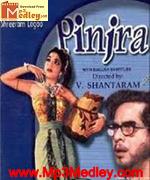 Pinjra 1972 song download